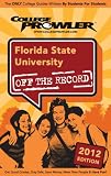 Florida State University 2012