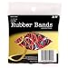 A&W Products Rubberbands Assorted Color and Size (35020.P)