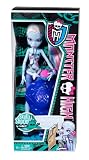 Monster High Skull Shores Abbey Bominable Doll