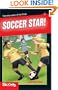 Lorimer Sports Stories (1 of 8 Soccer Book Box Set): Soccer Star!