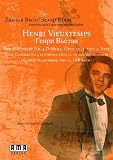 Henri Vieuxtemps (REGION 1) (NTSC)