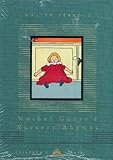 Mother Goose's nursery rhymes