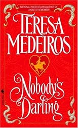 Nobody's Darling