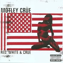 Red White & Crue