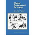 Click here to buy Mating Systems and Strategies (Monographs in Behavior and Ecology) by  Stephen M. Shuster and Michael J. Wade.