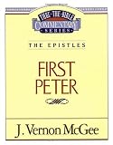 1 Peter (Thru the Bible)