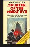 Splinter of the Mind's Eye