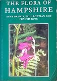 The flora of Hampshire