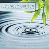 2012 Japanese Gardens Wall Calendar Wall calendar