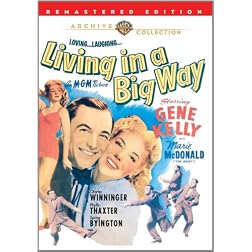 Living in a Big Way