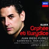 Gluck: Orfeo ed Euridice