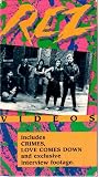 REZ Videos