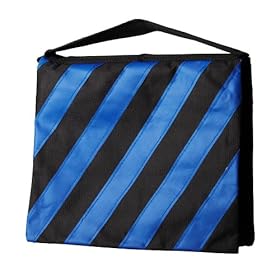 Studio Light Stand Sand Bags for Photo Video x 4