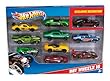 Hot Wheels - 54886 - V�hicule Miniature - Coffret 10 Voitures