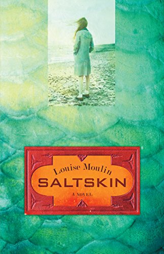 Saltskin: A Novel
