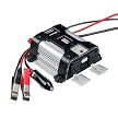 Black & Decker 400-Watt Power Inverter