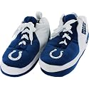 Indianapolis Colts 2009 Sneaker Style Mens Slippers