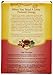 Yogi Tea Raspberry Passion Perfect Energy Tea - 16 Tea Bags per Pack (6 Packs) - Organic, Caffeinated Raspberry Tea for Energy Support - Includes Black Tea Leaf, Green Tea Leaf & More