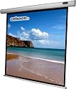 Celexon Leinwand Motor Economy 200 x 200 cm