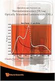 Questions And Answers On Thermoluminescence (TL) And Optically Stimulated Luminescence (OSL)