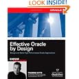 Effective Oracle by Design (Osborne ORACLE Press Series)