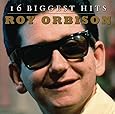 Roy Orbison - 16 Biggest Hits