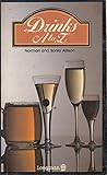 Drinks A to Z