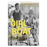 The Girl on the Boat [Region 2]