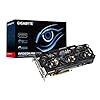 GIGABYTE R9 270X 2048 MB GDDR5 OC PCI-E 3.0 256 bit Dual Link DVI-I HDMI Display Port Windforce 3x Active