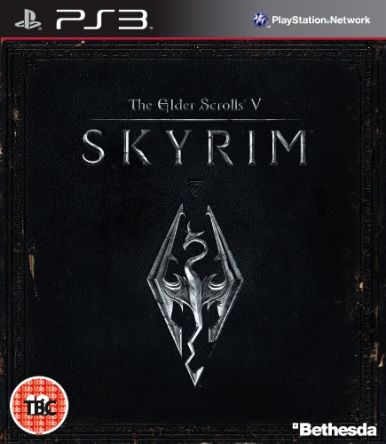 The Elder Scrolls V: Skyrim (PS3)