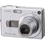 Casio Exilim EX-Z30 3MP Digital Camera with 3x Optical Zoom