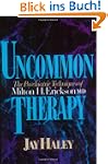 Uncommon Therapy: Psychiatric Techniq...