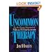 Uncommon Therapy: The Psychiatric Techniques of Milton H. Erickson, M.D.