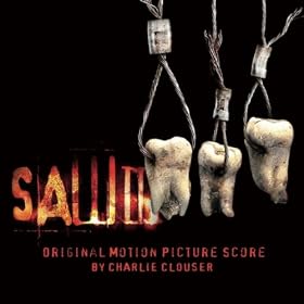 Saw 3 Score