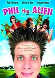 Phil the Alien