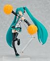 Cheerful JAPAN! figma 114 初音ミク 応援ver.