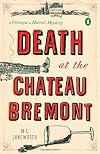 Death at the Chateau Bremont