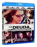 La Deuda (BD) [Blu-ray]