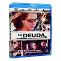La Deuda (BD) [Blu-ray]