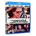 La Deuda (BD) [Blu-ray]