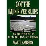 Got The Imjin River Blues