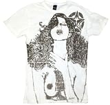 LIMITED EDITION Erotic Discourse Guys T-shirt in Scour by Obey Clothing - Ships in ''24'' Hours!