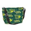 William & Mary WM Tribe Logo Purse Shoulder Bag
