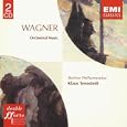 Die Walk�re: Wotan's Farewell and Magic Fire Music