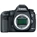 Canon EOS 5D Mark III - SLR Digital Camera (Body only)