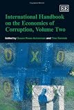 International Handbook on the Economics of Corruption, Volume Two (Elgar Original Reference)