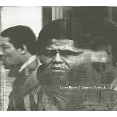Get Up, Get Into It, Get Involved (Live At The Apollo Theater/1971)