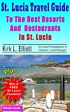 St Lucia Travel Guide