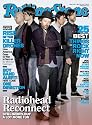 Rolling Stone (1-year auto-renewal)