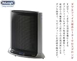 赤外線ヒーター 【デロンギ ダブルフェイス遠赤ヒーター サロスデロンギ SDH1200J】 サロスデロンギ